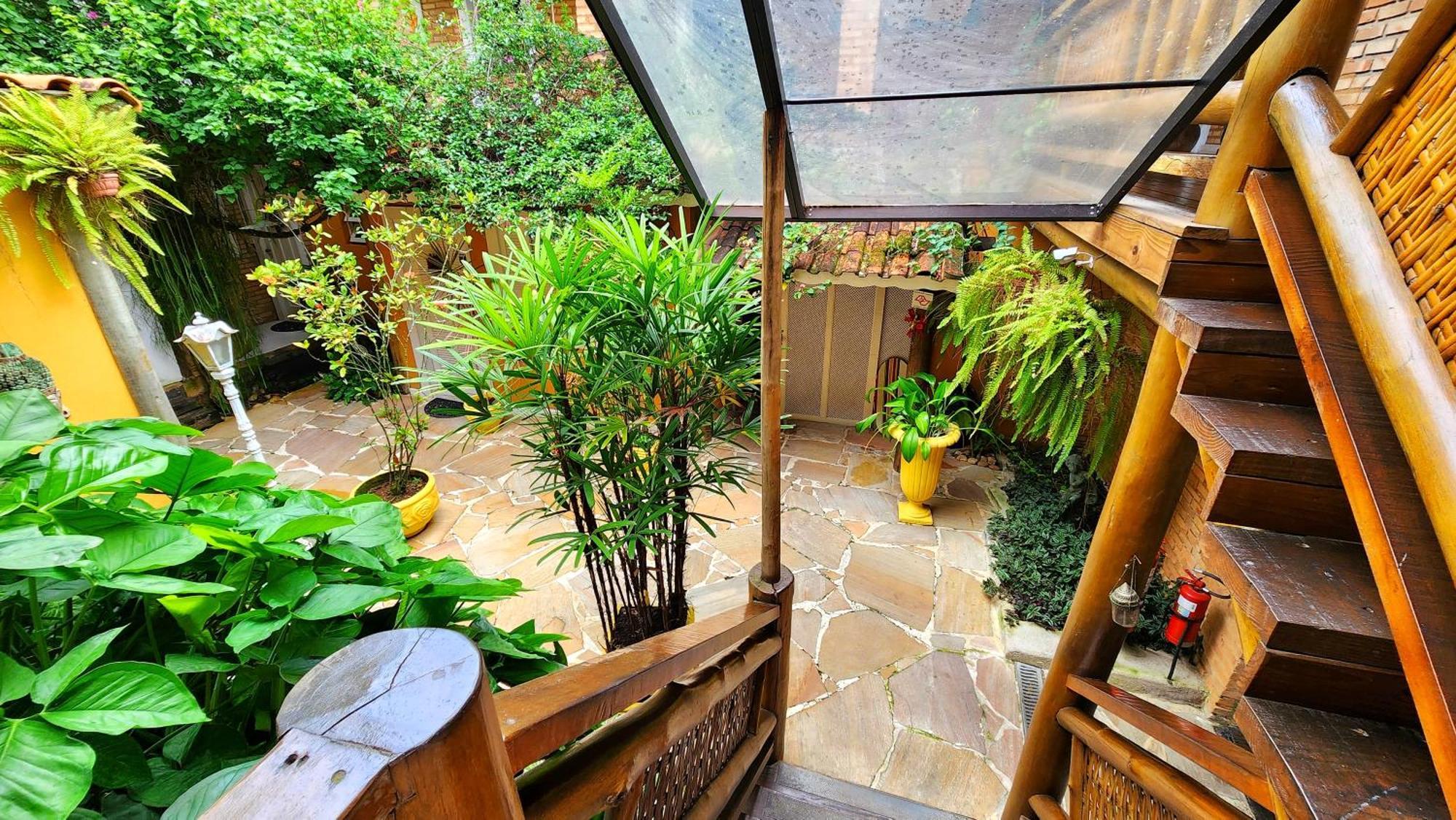 Cabañas Casa Bosque Malargüe Exterior foto